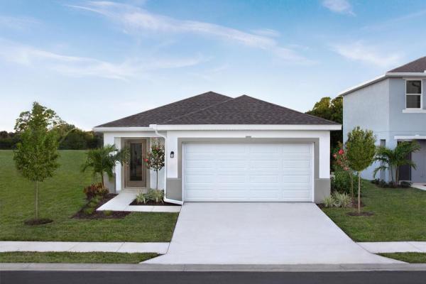 Magnolia Square, 3354 N Park Dr, Fort Pierce, Florida 34982, image 2