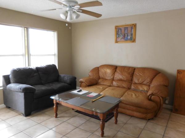Colonial Estates, 515 Palmetto St #A, West Palm Beach, Florida 33405, image 1
