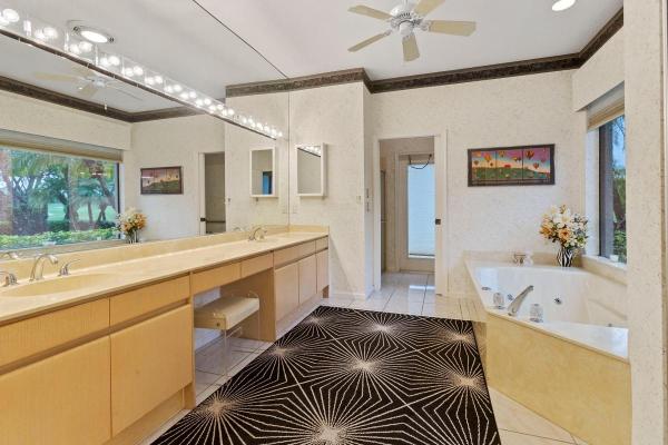 Dover At Wycliffe, 10100 Dover Carriage Ln, Lake Worth, Florida 33449, image 3