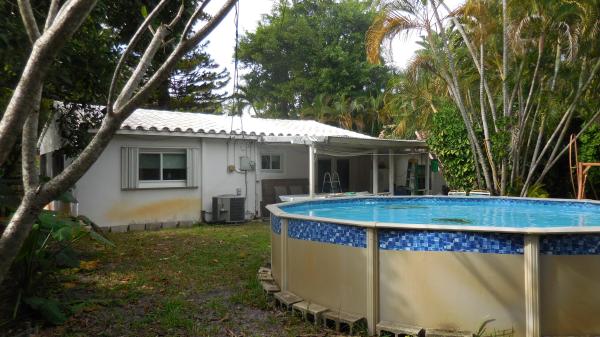 Seaboard Park, 4536 SW 25th Ave, Dania Beach, Florida 33312, image 1
