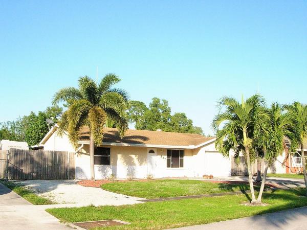 Concept Homes Of Lantana, 4827 Messana Ter, Lake Worth, Florida 33463, image 1