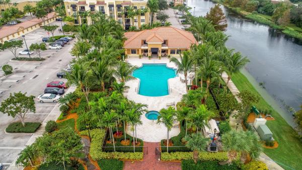 Residences At Midtown, 4903 Midtown Ln #3405, Palm Beach Gardens, Florida 33418, image 1