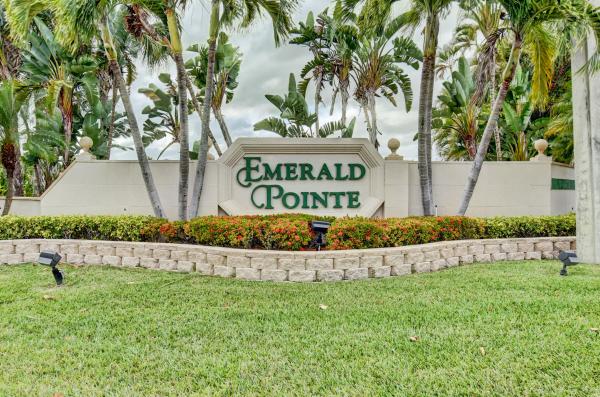 Emerald Pointe, 7934 Coral Pointe Dr, Delray Beach, Florida 33446, image 1