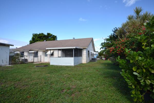Grammes Homesites, 4368 Marilyn Dr, Lake Worth, Florida 33461, image 1