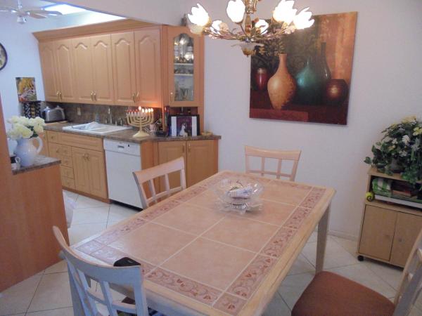 Exeter At Century Village, 4062 Exeter D, Boca Raton, Florida 33434, image 3