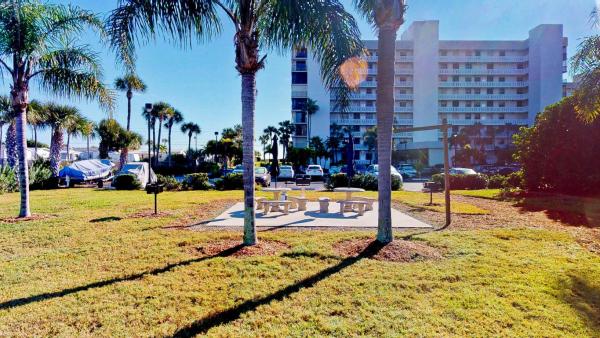 Bryn Mawr Ocean Towers, 5059 N Highway A1a #604, Fort Pierce, Florida 34949, image 2