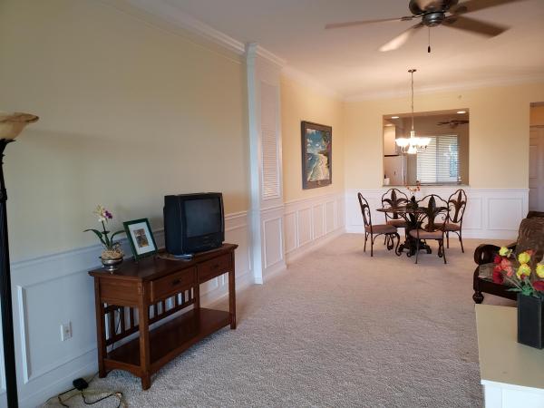 Harbour Isle West, 25 Harbour Isle Dr #201, Fort Pierce, Florida 34949, image 2