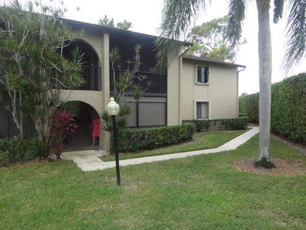 Pine Ridge North 1, 521 Shady Pine Way #B1, Greenacres, Florida 33415, image 2
