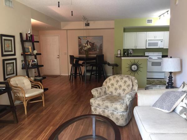 The Courtyards In CityPlace, 720 S Sapodilla Ave #313, West Palm Beach, Florida 33401, image 2