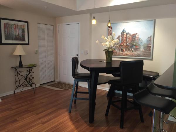 The Courtyards In CityPlace, 720 S Sapodilla Ave #313, West Palm Beach, Florida 33401, image 1