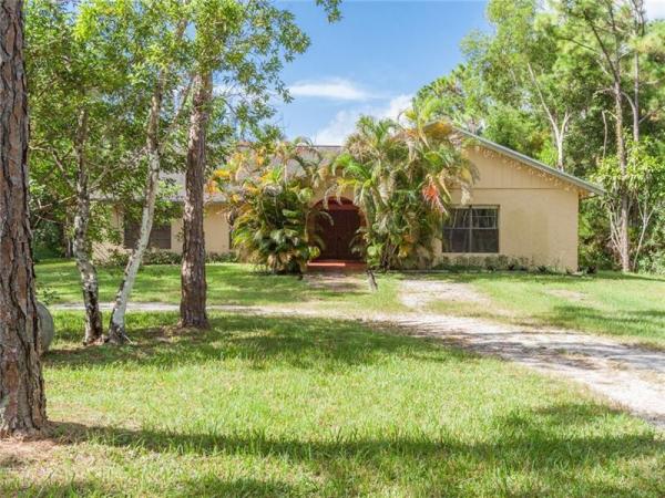 The Acreage, 11354 N 52nd Rd, West Palm Beach, Florida 33470, image 1