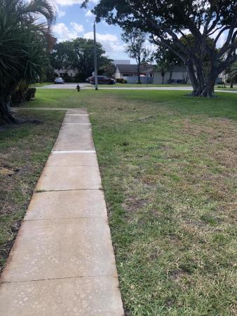 Quadrille Villas, 8142 Ambach Way, Hypoluxo, Florida 33462, image 1
