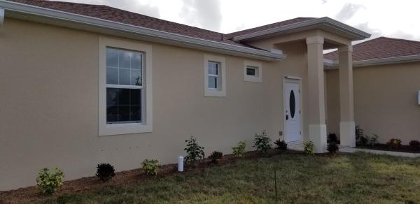 1427 NW 10th Pl, Florida 33993, image 1