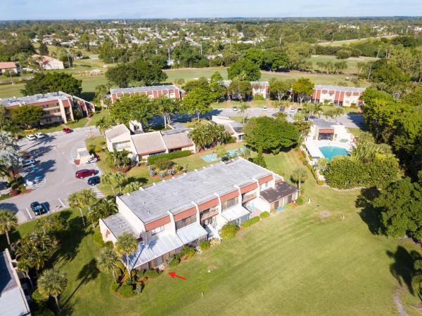 Luxemburg Court At The Fountains Country Club, 4549 Luxemburg Ct, Lake Worth, Florida 33467, image 1
