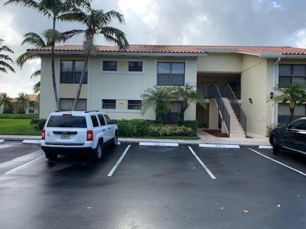 Palm Beach Grande, 1542 Lake Crystal Dr #F, West Palm Beach, Florida 33411, image 1