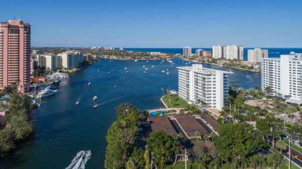 Boca Inlet, 701 E Camino Real #9B, Boca Raton, Florida 33432, image 2