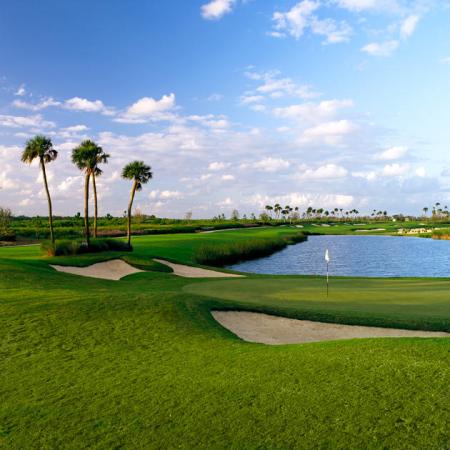 Ryder Cup Villas, 505 Ryder Cup Cir S, Palm Beach Gardens, Florida 33418, image 3
