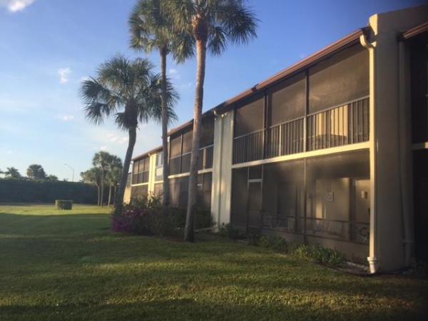 Gardens Of Willow Bend, 7915 Willow Spring Dr #1225, Lake Worth, Florida 33467, image 1