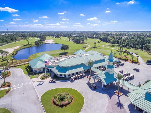 Castle Pines, 8350 Mulligan Cir #1913, Port St. Lucie, Florida 34986, image 2