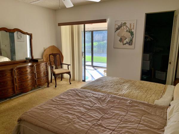 Pine Ridge North 2, 604 Sea Pine Way #D, Greenacres, Florida 33415, image 2