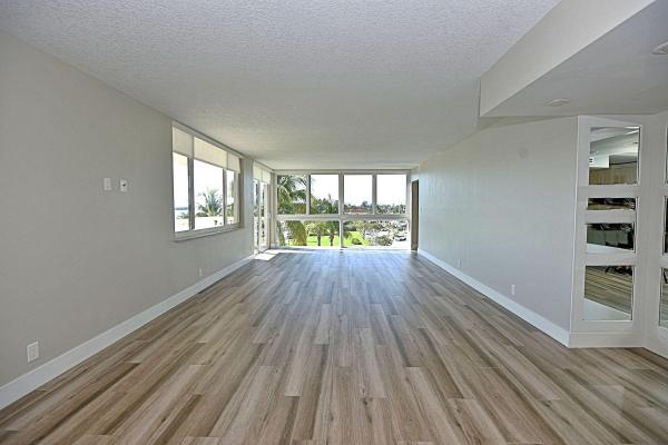 Lake Harbour Towers South, 301 Lake Shore Dr #408, Lake Park, Florida 33403, image 3