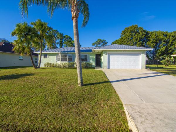 Bayshore Heights, 1586 SE Manth Ln, Port St. Lucie, Florida 34983, image 1