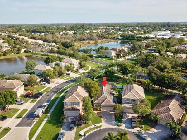 Thoroughbred Lake Estates, 10285 Little Mustang Way, Lake Worth, Florida 33449, image 3