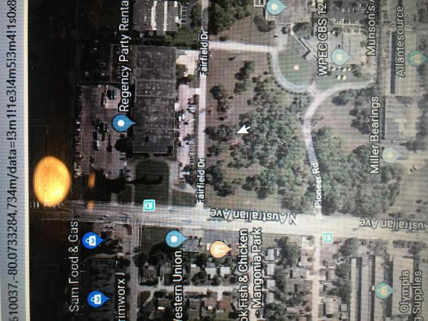 0000 N Australian Ave, Mangonia Park, Florida 33407, image 1
