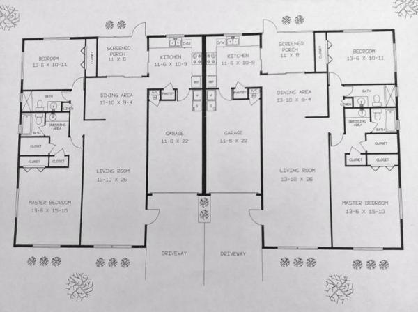 Greentree Villas, 4767 Greentree Cres #B, Boynton Beach, Florida 33436, image 2