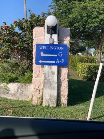 Wellington At Century Village, 206 Wellington A, West Palm Beach, Florida 33417, image 1
