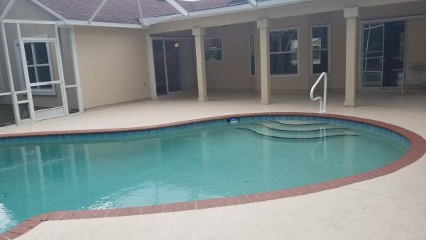 Rosser Reserve, 3109 SW Cathedral St, Port St. Lucie, Florida 34953, image 1