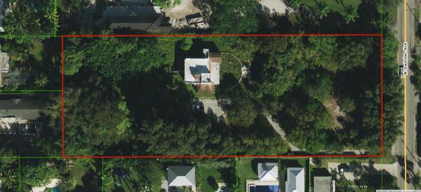 Lake Ida, 1404 N Swinton Ave, Delray Beach, Florida 33444, image 1