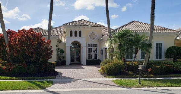 Crane's Pointe, 7945 Cranes Pointe Way, West Palm Beach, Florida 33412, image 1