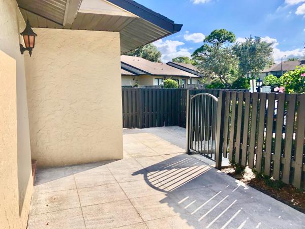 Pine Ridge North 1, 543 Shady Pine Way #C, Greenacres, Florida 33415, image 2