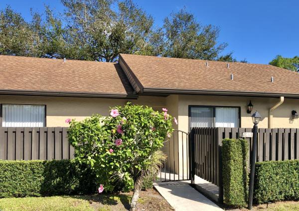 Pine Ridge North 1, 543 Shady Pine Way #C, Greenacres, Florida 33415, image 1