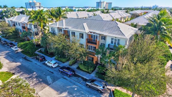 Mallory Square, 511 N Mallory Cir, Delray Beach, Florida 33483, image 2