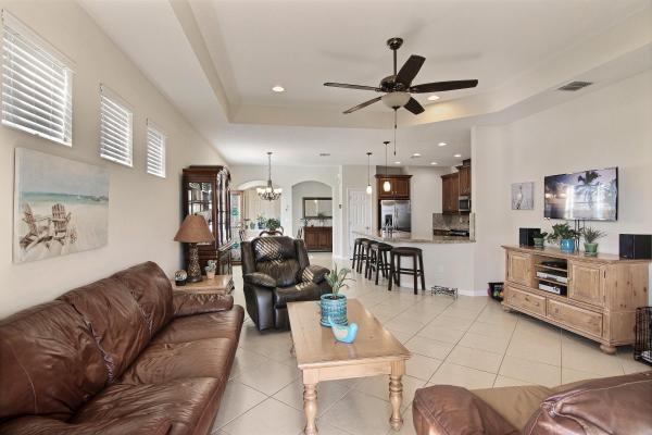 Lake Park At Tradition, 11024 SW Sunrise Lake Dr, Port St. Lucie, Florida 34987, image 1