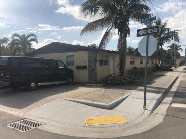 Lake Worth Town, 531 N E St, Lake Worth Beach, Florida 33460, image 1