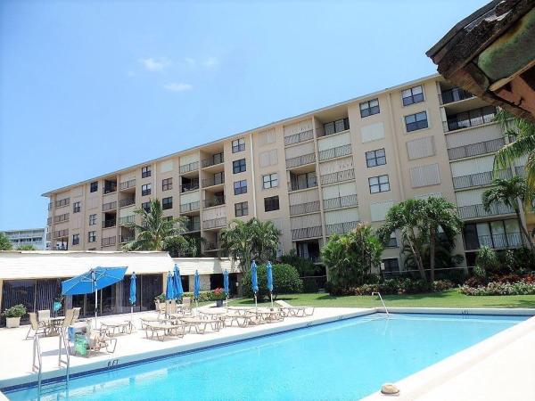 Palm Beach Harbour Club, 3545 S Ocean Blvd #317, Palm Beach, Florida 33480, image 1