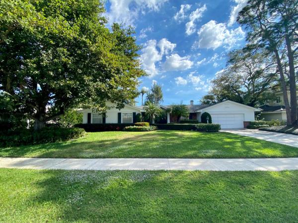 Golf Course, 1016 Country Club Dr, North Palm Beach, Florida 33408, image 1