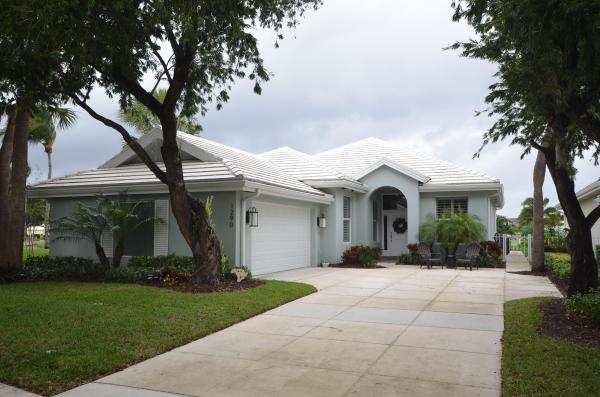 Bear Island, 1290 Bear Island Dr, West Palm Beach, Florida 33409, image 1