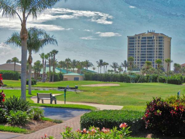 Catamaran 1, 2400 S Ocean Dr #2328, Fort Pierce, Florida 34949, image 3