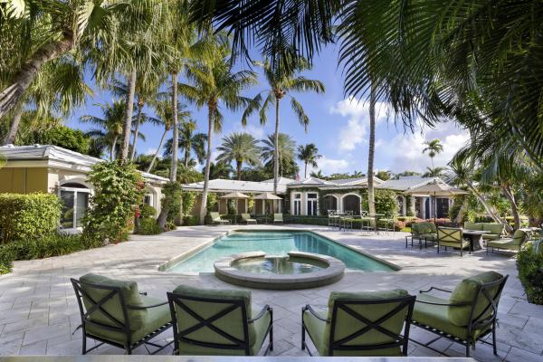 Spanish River Land, 1239 Cocoanut Rd, Boca Raton, Florida 33432, image 2
