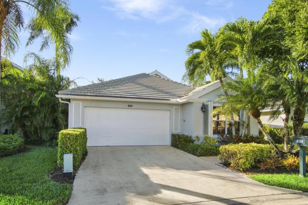 The Masters At Eagleton, 630 Masters Way, Palm Beach Gardens, Florida 33418, image 1