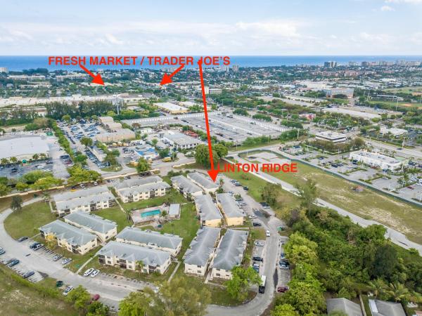 Linton Ridge, 2275 Linton Ridge Cir #A12, Delray Beach, Florida 33444, image 3