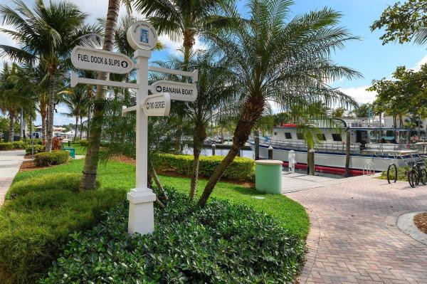 Marina Village At Boynton Beach, 100 NE 6th St #705/Ph5, Boynton Beach, Florida 33435, image 1