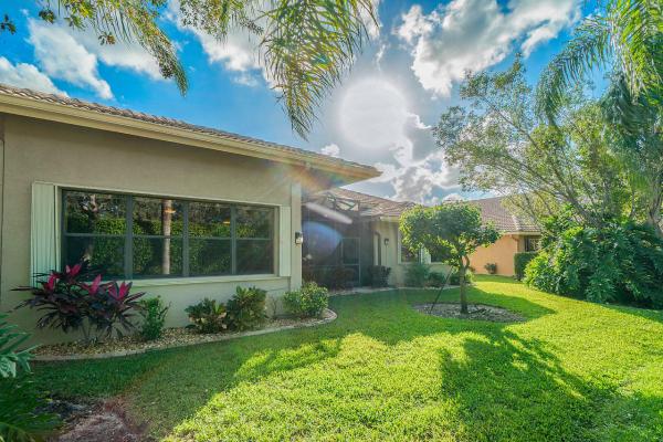 Tivoli Reserve, 7567 Via Grande, Boynton Beach, Florida 33437, image 2