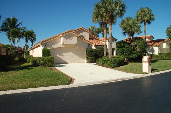 Hidden Cove At Jonathan's Landing, 16655 Hidden Cove Dr, Jupiter, Florida 33477, image 1