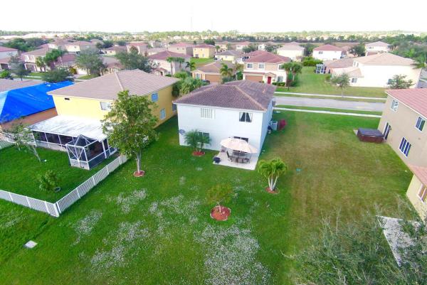 Newport Isles, 2107 SW Newport Isles Blvd, Port St. Lucie, Florida 34953, image 3