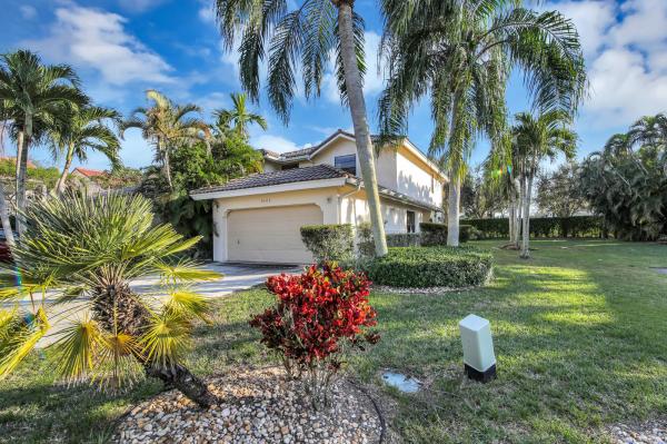 Villa San Remo, 8602 Via Giula, Boca Raton, Florida 33496, image 1